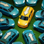icon Traffic Escape!