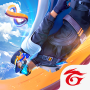 icon Garena Free Fire لـ LG X Charge M322