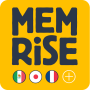 icon Memrise: speak a new language لـ Motorola Moto E5