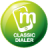 icon Classic Dialer 3.9.3