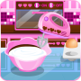 icon Cake Maker Cooking Games