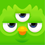 icon Duolingo لـ Nokia 6 Second generation
