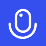 icon Podcast App - Podcasts لـ Samsung Galaxy Tab Pro 10.1