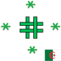 icon USSD services in Algeria لـ infinix Smart