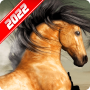 icon Horse Wallpaper لـ Micromax Canvas Tab P681