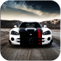 icon Speed Racing Car Wallpaper لـ intex Cloud String HD