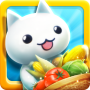 icon Meow Meow Star Acres لـ videocon Krypton V50FA