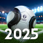 icon Football League 2025 لـ oukitel K6000 Plus
