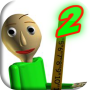 icon Baldi's Basics 2 لـ tecno W3