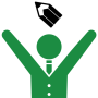icon Memo Stick People