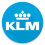 icon KLM - Book a flight لـ Samsung Galaxy Express I8730