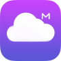 icon SyncCloud email