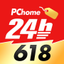 icon PChome24h