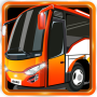 icon Bus Simulator Bangladesh لـ Samsung Galaxy S3