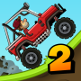 icon Hill Climb Racing 2 لـ Samsung I9001 Galaxy S Plus