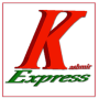 icon Kashmir Express