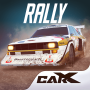 icon CarX Rally