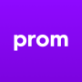 icon Prom.ua — інтернет-покупки لـ BLU Advance 4.0M