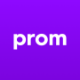 icon Prom.ua — інтернет-покупки لـ Allview A9 Lite