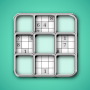icon Sudoku Forever لـ Vertex Impress Wave