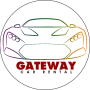icon GATEWAY CAR RENTALS TVM لـ Xiaomi Black Shark