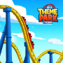 icon Idle Theme Park Tycoon