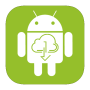 icon Update Android Version لـ LG U