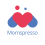 icon Momspresso: Motherhood Parenti لـ Panasonic T44