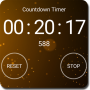 icon Countdown Timer & Stopwatch