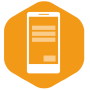 icon Mobile Forms!