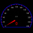 icon Gps Speedometer 2 2.0