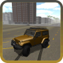icon Extreme Offroad Simulator 3D لـ Huawei P10 Lite