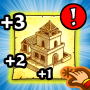 icon Castle Clicker: City Builder لـ Micromax Bharat 5 Pro