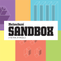 icon Sandbox Festival لـ Samsung Fascinate