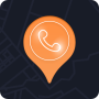 icon Mobile Number Locator Caller Id