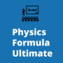 icon PhysicsFormulaUltimate