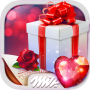 icon Hidden Objects Love – Best Love Games لـ intex Cloud String V2.0