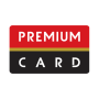 icon Premium Card