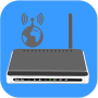 icon WIFI-FREE-PASSWORD- لـ neffos C5 Max