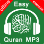 icon Easy Quran Mp3 Audio Offline لـ Wileyfox Swift 2