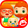 icon Sweet Home Stories لـ comio X1 Note