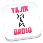 icon com.wordbox.tajikistanRadio