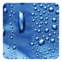 icon Rain Live Wallpaper