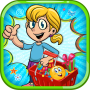 icon Kids Supermarket Shopping لـ Huawei Honor WaterPlay