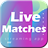 icon Live Matches 1.0