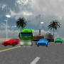 icon Truck Driver 3D: City لـ Huawei P10 Lite