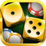 icon Farkle - dice games online لـ intex Aqua Crystal