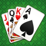 icon Basic Solitaire Classic Game لـ BLU Dash XL