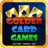 icon Golden Card Games 24.0.9.09