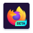 icon Firefox Beta 136.0b6